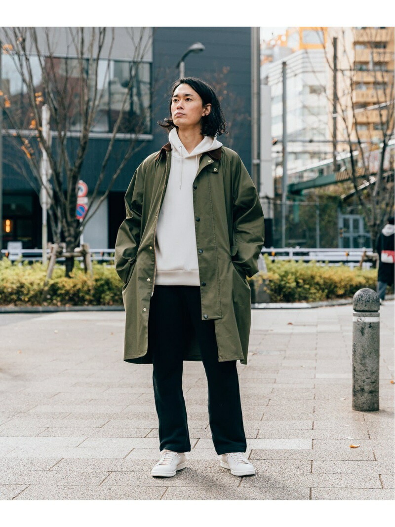 楽天市場】【SALE／30%OFF】【Barbour / バブアー】別注 OVERSIZED