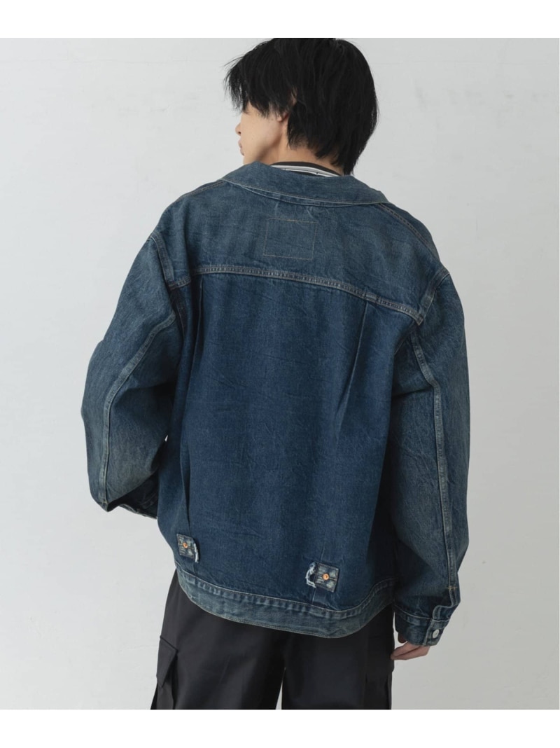 楽天市場】【SALE／30%OFF】Levi's(リーバイス)30th 別注 Type 1