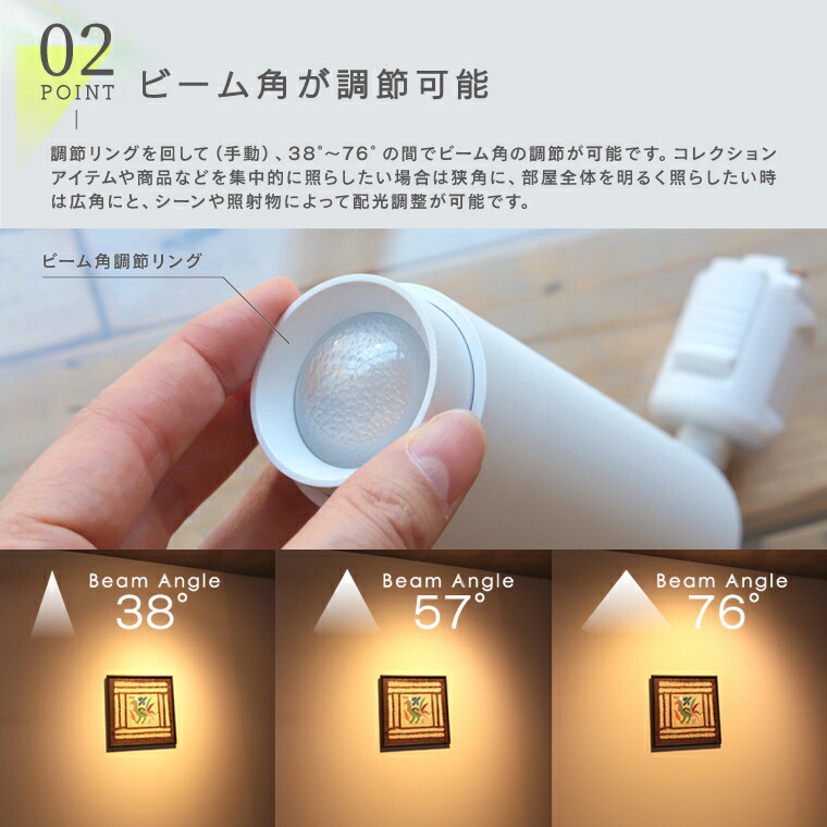 楽天市場】5個セット スポットライト照明 エジソンスマート ミニ
