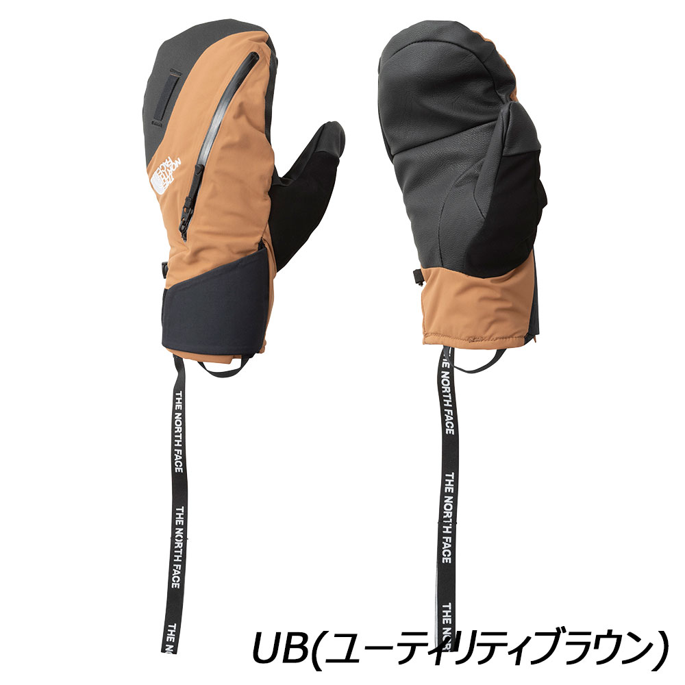 楽天市場】ノースフェイス THE NORTH FACE フェイキーグローブ