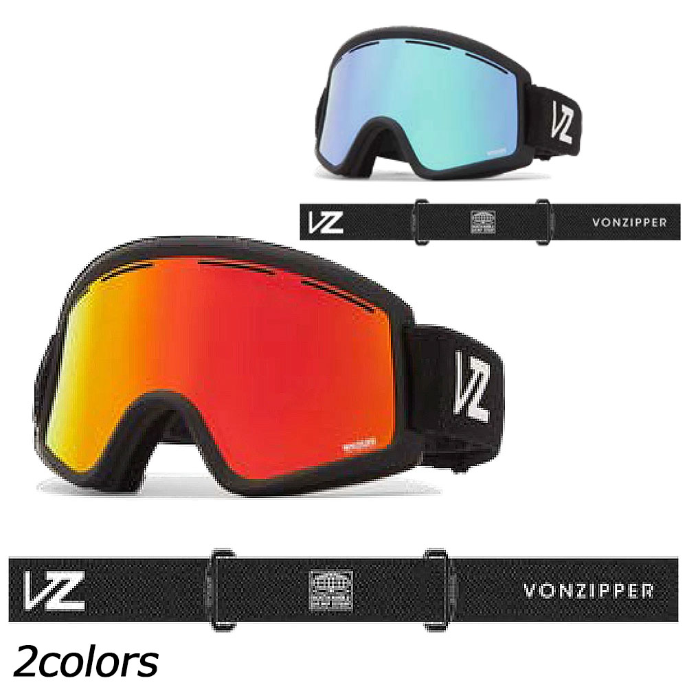楽天市場】VONZIPPER VELO VFS（スポーツ・アウトドア）の通販