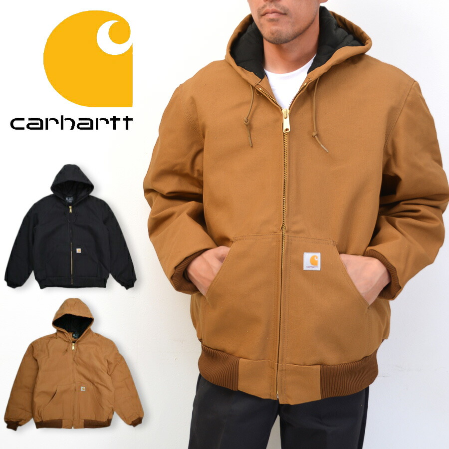 カーハート(Carhartt) パーカー メンズジャケット・アウター | 通販
