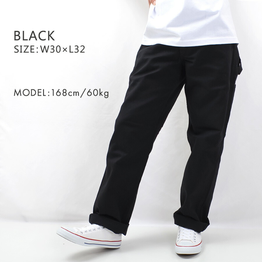 楽天市場】カーハート ペインターパンツ ダック メンズ B11 Carhartt