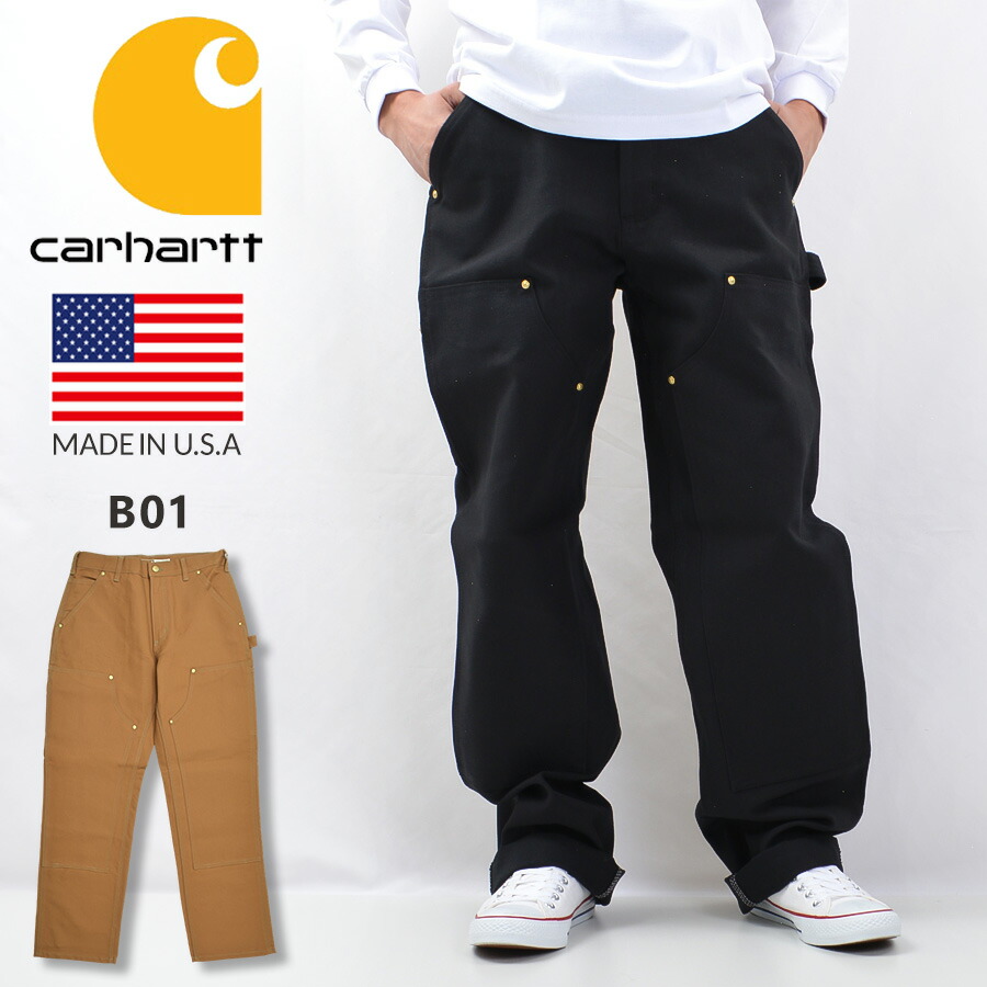 楽天市場】【MADE IN USA】米国産 Carhartt カーハート ペインター