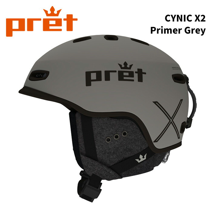 スキー ヘルメット pret」の人気商品一覧 | 安い商品を通販サイトから