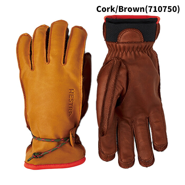 3000660】HESTRA ヘストラ グローブ Wakayama 25-26 モデル：DREAM