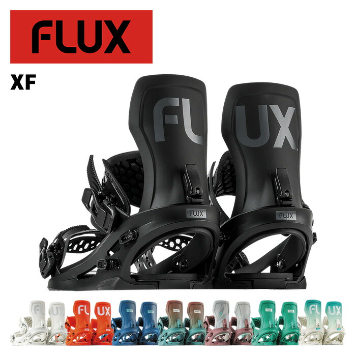 楽天市場】flux xf blackの通販