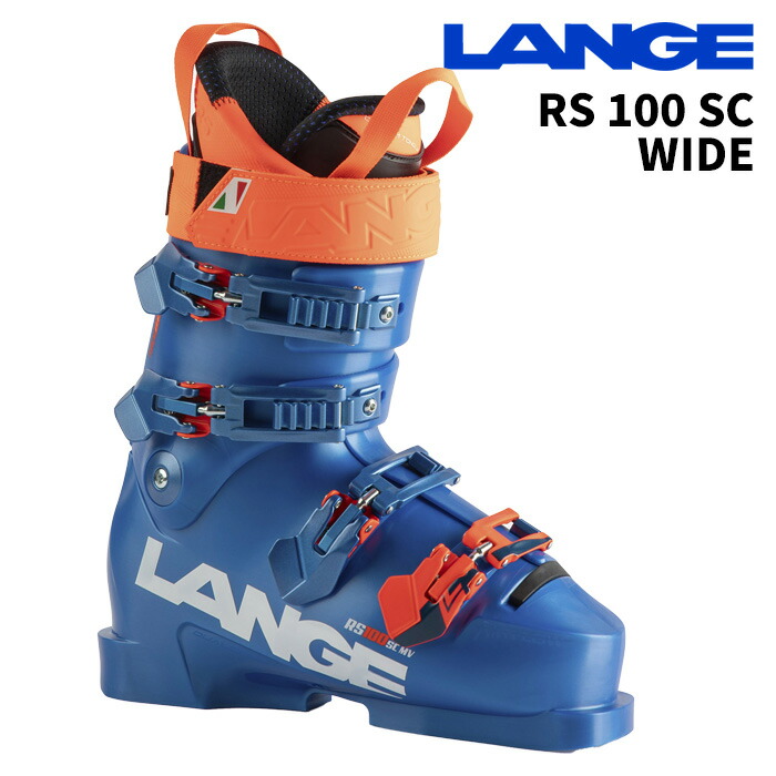 楽天市場】lange rs sc 100（ウィンタースポーツ｜スポーツ
