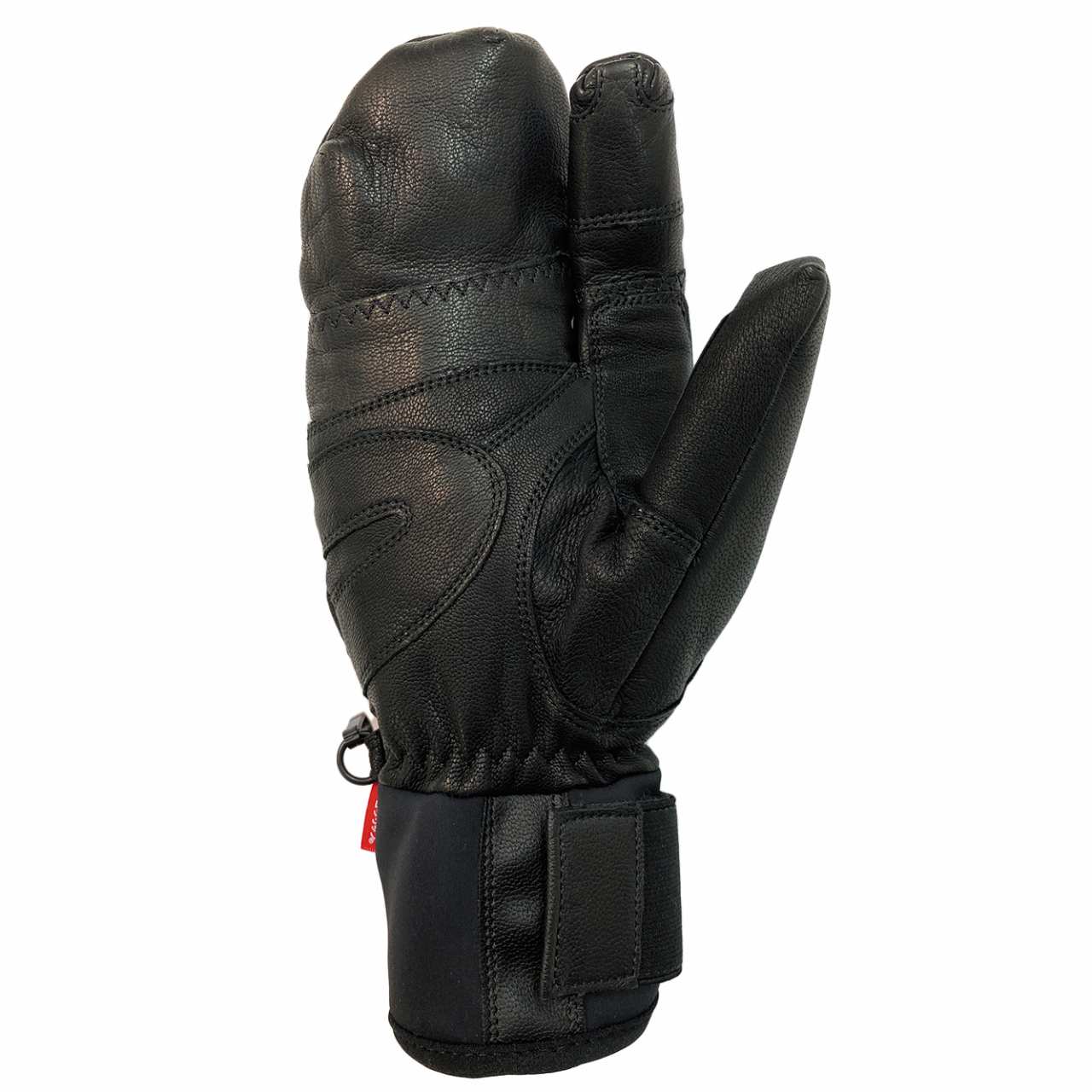 楽天市場】松岡手袋 24/25【ESK-2131 BLACK】MATSUOKA GLOVE エルゴ