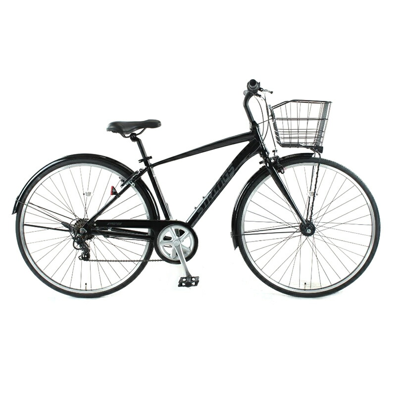 楽天市場】【ふるさと納税】【サイモト自転車】ストリングス 277