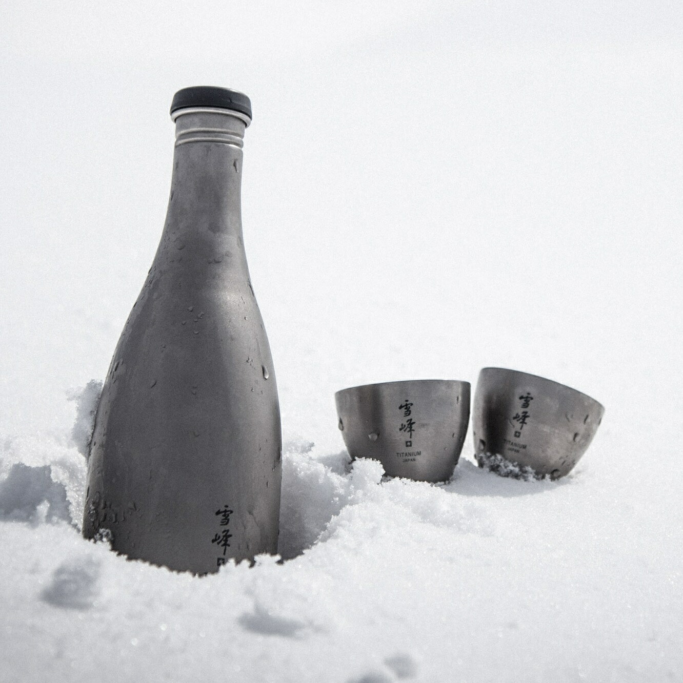楽天市場】【ふるさと納税】Snow Peak スノーピーク 酒筒(サカヅツ