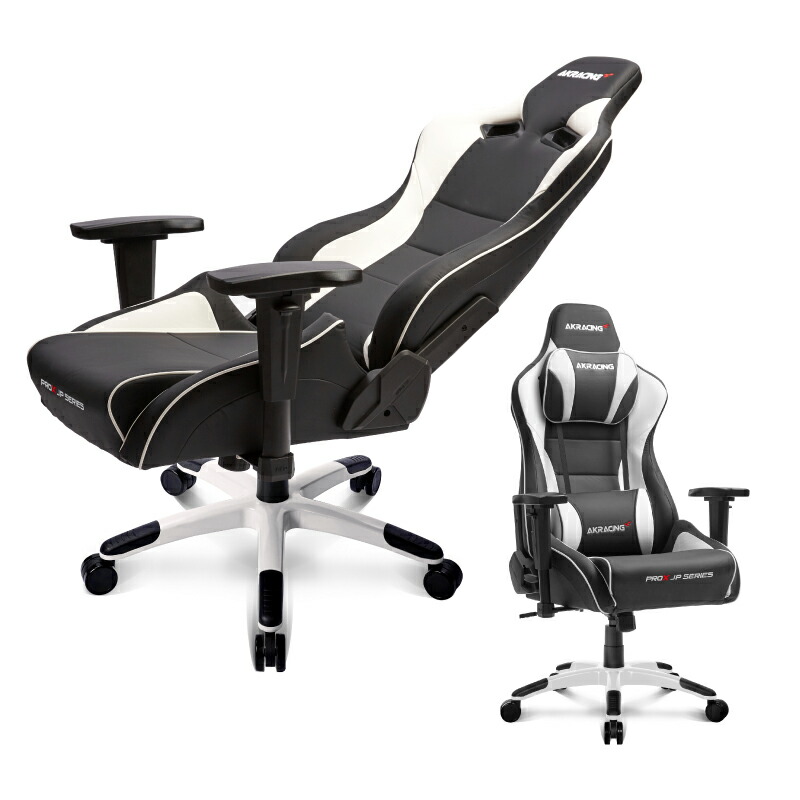 楽天市場】【ふるさと納税】AKRacing Pro-X ゲーミングチェア JP