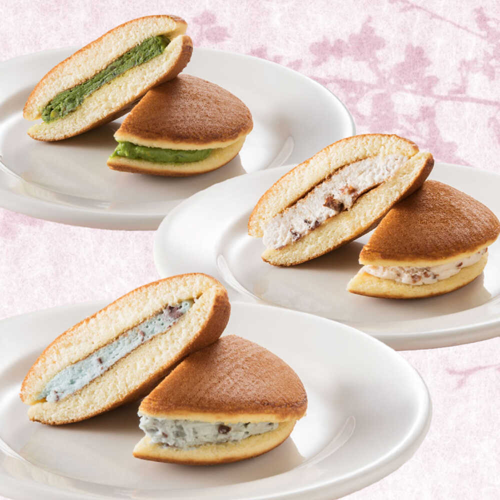 ふるさと納税】お菓子 生どら焼き虎ちゃん10個入 お菓子 和菓子 スイーツ