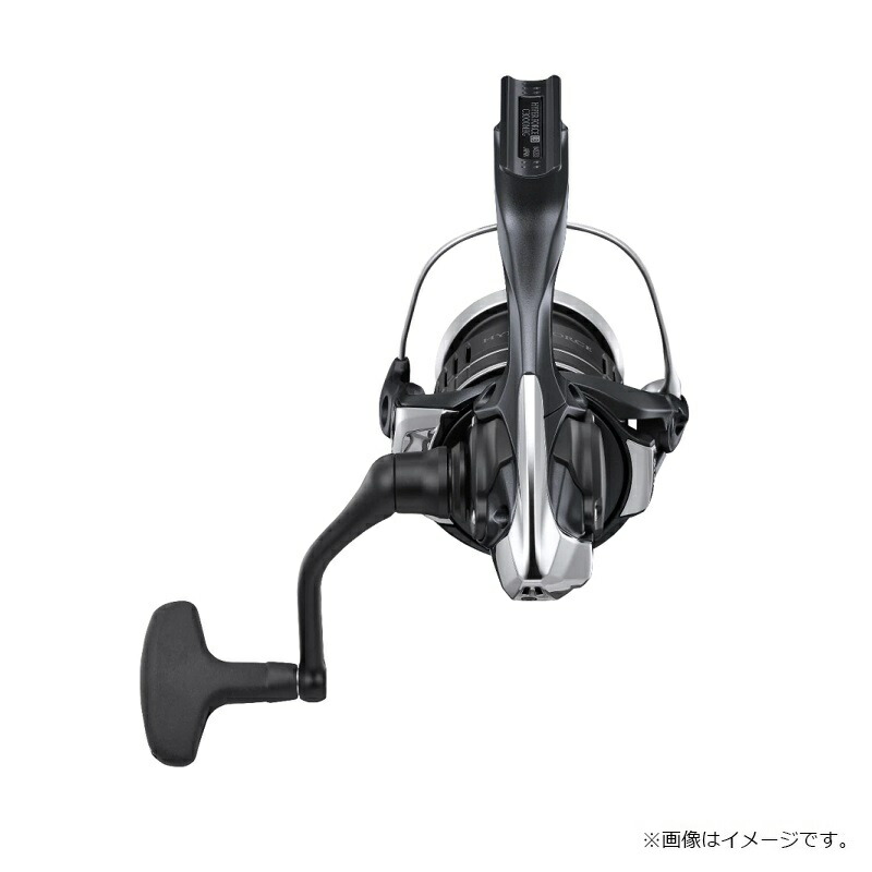 楽天市場】シマノ 23ハイパーフォースLB C3000MHG /スピニングリール