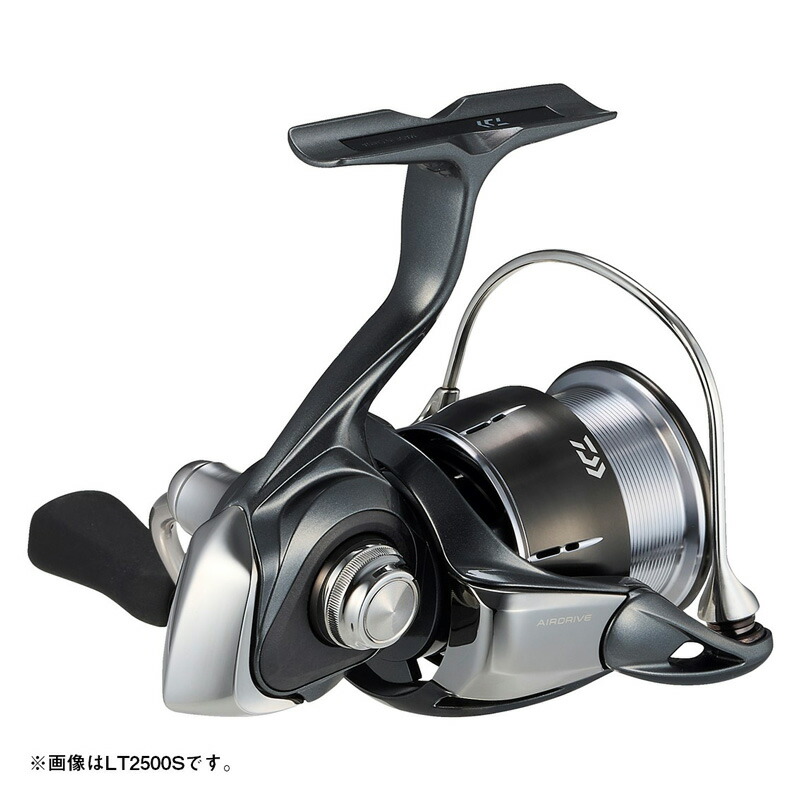 楽天市場】ダイワ 24ルビアス LT2500S-DH / スピニング リール : 釣具のFTO