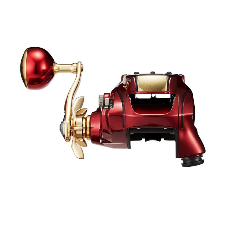 楽天市場】ダイワ(Daiwa) シーボーグ 300MJ / 電動リール 右ハンドル