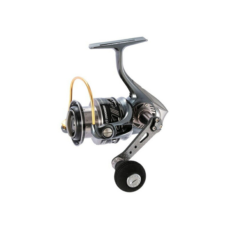 楽天市場】アブガルシア revo レボ mgx 2500sの通販
