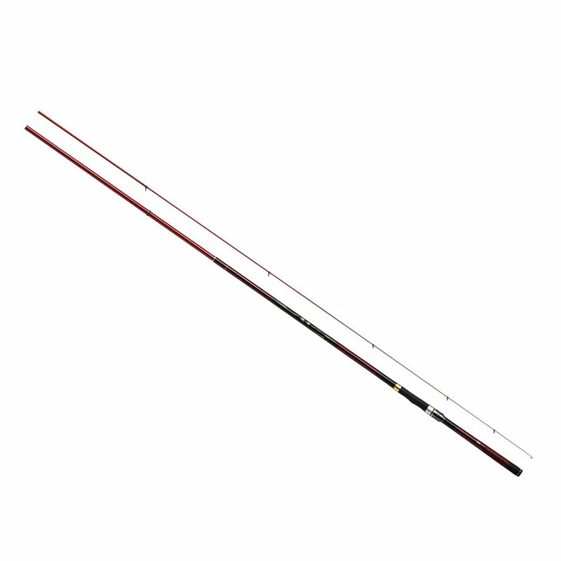 ダイワ 波濤 1.5-53・N (ロッド・釣竿) 価格比較 - 価格.com