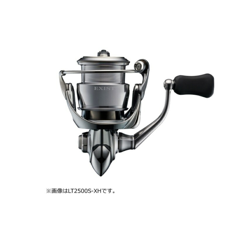 楽天市場】ダイワ 22イグジスト LT4000-XH / スピニング リール : 釣具