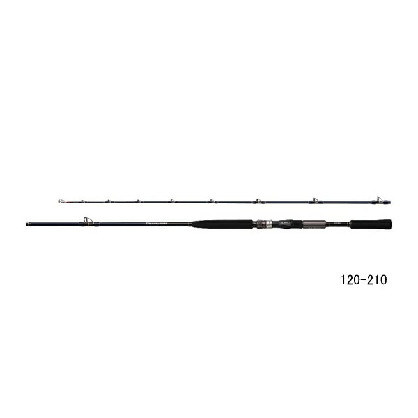 シマノ DEEP GAME 150-210 (ロッド・釣竿) 価格比較 - 価格.com