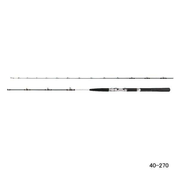 シマノ 舳 60-255 (ロッド・釣竿) 価格比較 - 価格.com