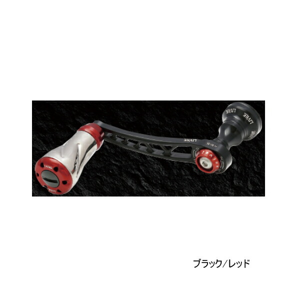 楽天市場】リブレ エフブイ 50-55 FV50-55D1 ダイワ用 ブラック/レッド