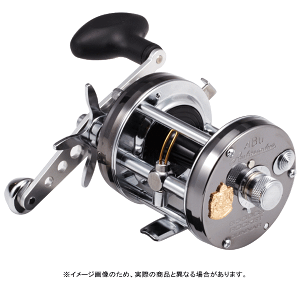 アブ ガルシア AMBASSADEUR 6500CS ROCKET GUNNAR (リール) 価格比較