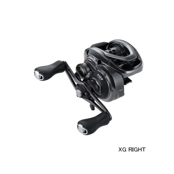 シマノ 21 SLX BFS XG 右巻き SHIMANO SLX BFS XG 右巻き SHIMANO 21