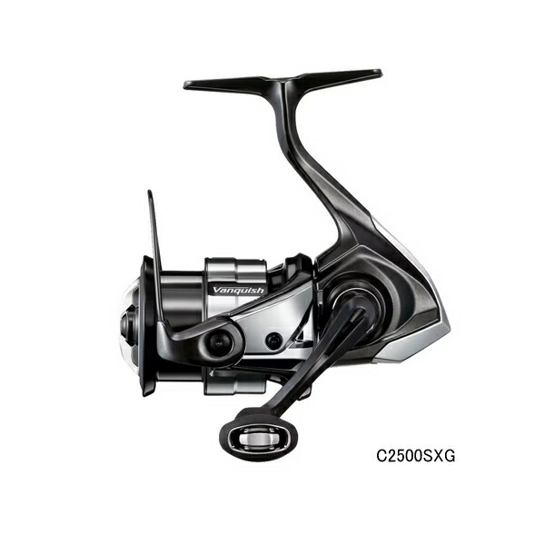 シマノ ヴァンキッシュ C2500SXG (リール) 価格比較 - 価格.com