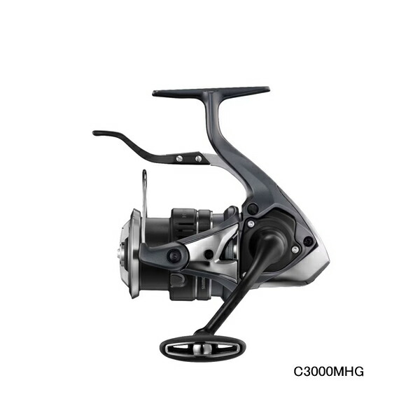 シマノ ハイパーフォース LB C3000MHG (リール) 価格比較 - 価格.com