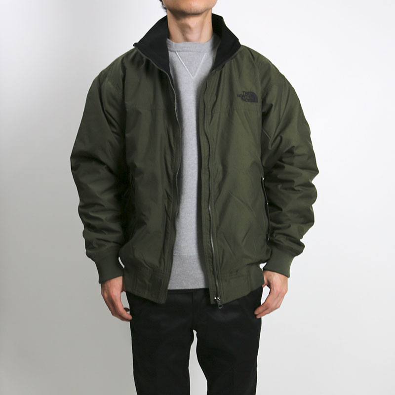 楽天市場】THE NORTH FACE/ノースフェイス Compact Nomad Blouson