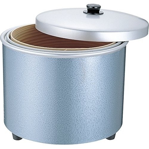 エバーホット NV-35P 蓋付き保存容器 楽天市場】熱研 電気びつエバーホット
