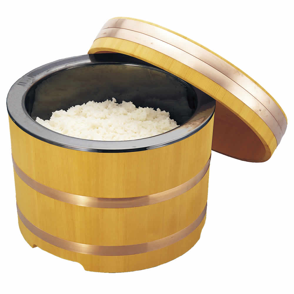 楽天市場】よろい 電気おひつ YDO -1 すしシャリ用 電気オヒツ 低温