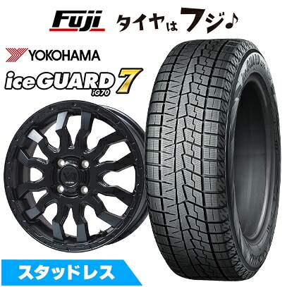 楽天市場】165／55R15（ブランドヨコハマ）（スタッドレスタイヤ