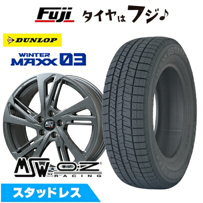 プジョーリフター　スタッドレス 純正ホイール17インチ 4本セット X-ICE s_ievs02s_hkw636.jpg