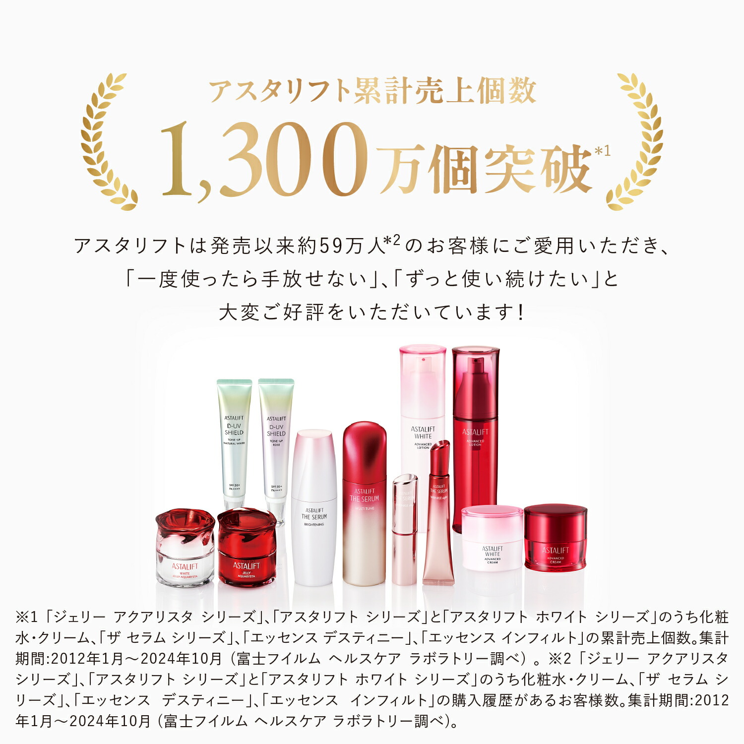 楽天市場】アスタリフト ジェリー アクアリスタ BIG 60g 【FUJIFILM