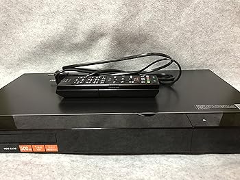 楽天市場】【中古】SONY 500GBブルーレイレコーダー BDZ-E520 : ふじ