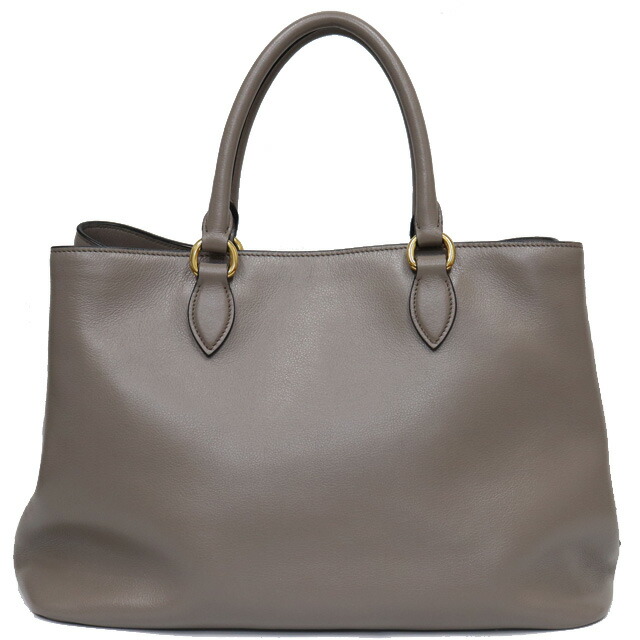 楽天市場】プラダ PRADA 2way トートバック ハンドバック ショルダー