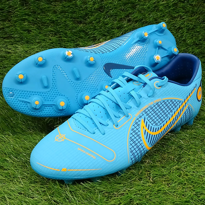 楽天市場】ナイキ マーキュリアル ヴェイパー 14 アカデミー HG NIKE