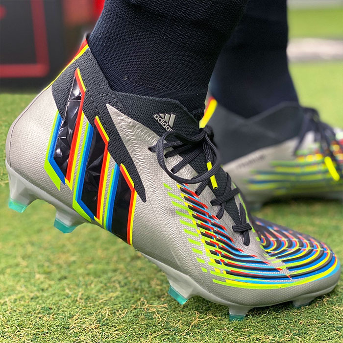 楽天市場】アディダス プレデター エッジ.1 FG adidas 【サッカー