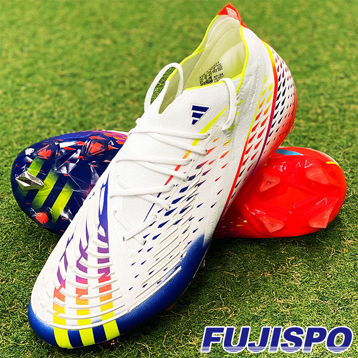 楽天市場】【特価】アディダス プレデター エッジ.1 FG adidas