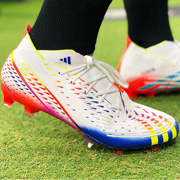 メッシ adidas Predator Edge.1 TF 25cm プレデター メッシ adidas