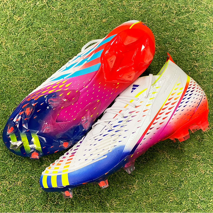 楽天市場】【特価】アディダス プレデター エッジ.1 FG adidas