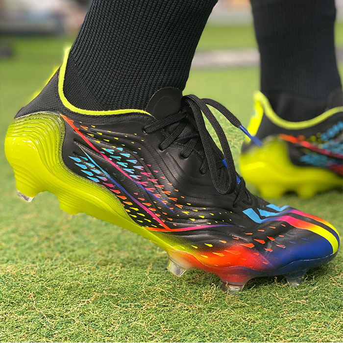 楽天市場】アディダス コパ センス.1 FG adidas 【サッカー