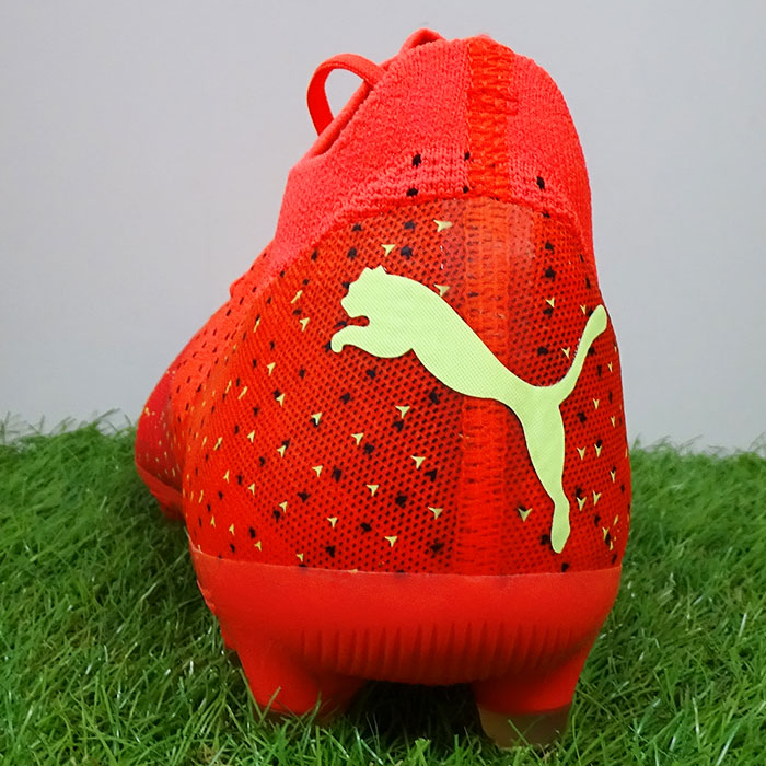 楽天市場】プーマ フューチャー Z 3.4 HG/AG puma 【サッカー