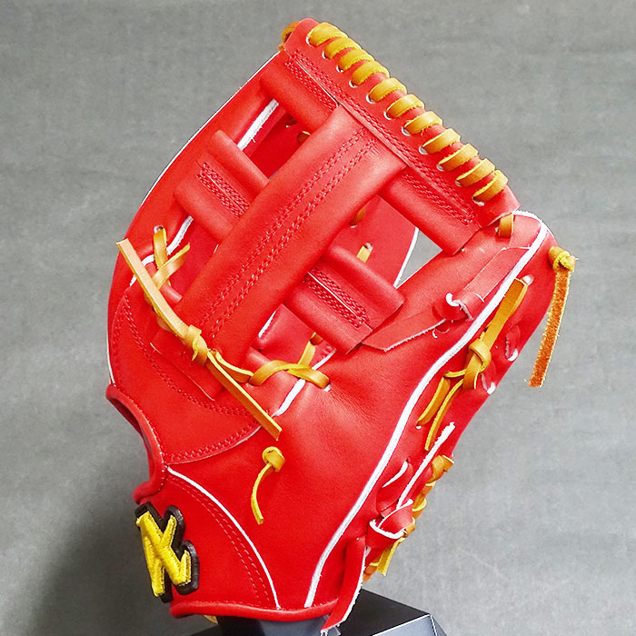 楽天市場】硬式 グラブ Domestic Line 内野 アトムズ ATOMS 【野球