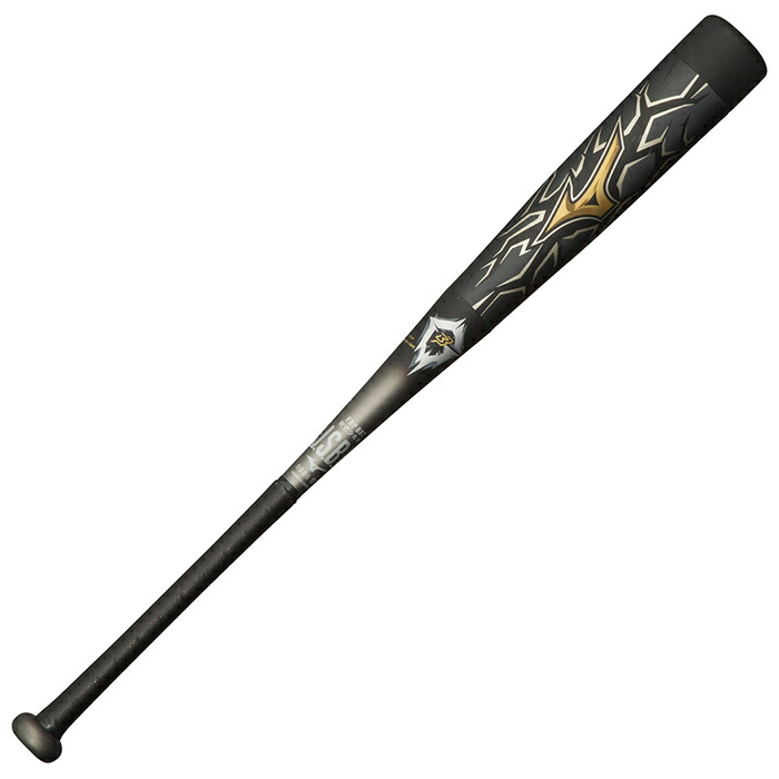楽天市場】ミズノ(mizuno) 少年軟式 FRP製バット ビヨンドマックス
