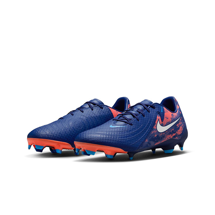 楽天市場】【特価】ナイキ PHANTOM GX 2 ACADEMY FG/MG EH NIKE