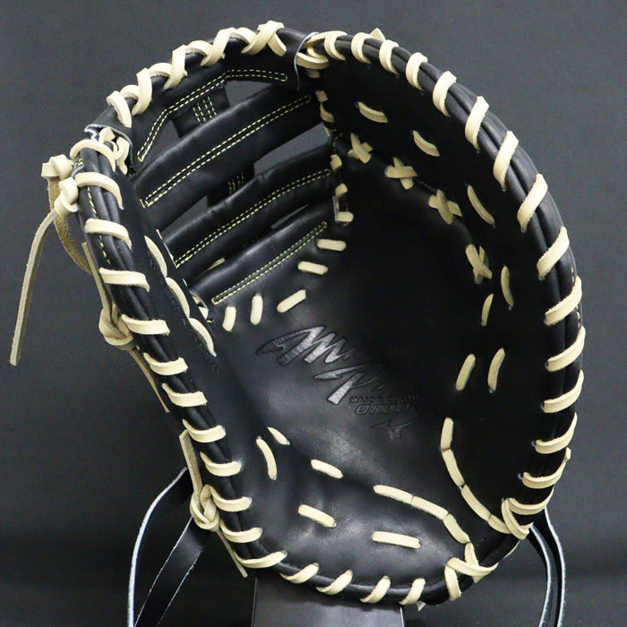 楽天市場】野球 ミズノ 硬式ファーストミット ミズノプロ オーダー