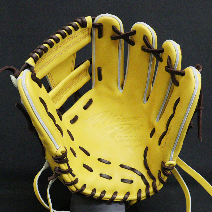 楽天市場】野球 ミズノ 硬式グローブ 硬式 グローブ ミズノプロ